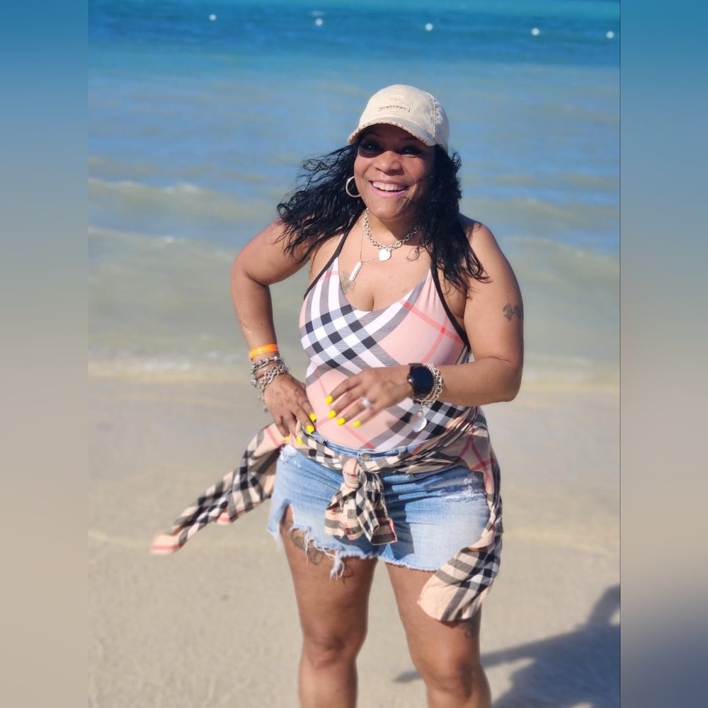 Meet your Posher, Lisa